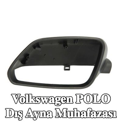 BLIC Dış ayna muhafazası — Volkswagen Polo
