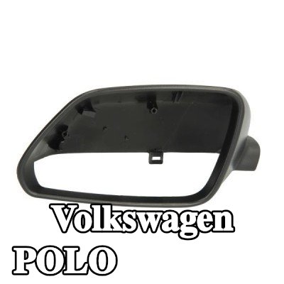BLIC غلاف مرآة الجناح — Volkswagen Polo