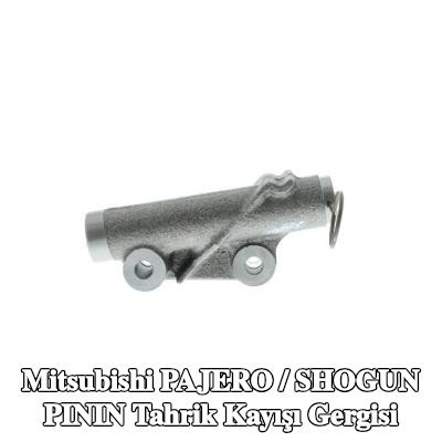 AISIN Tahrik kayışı gergisi — Mitsubishi Pajero / Shogun Pinin