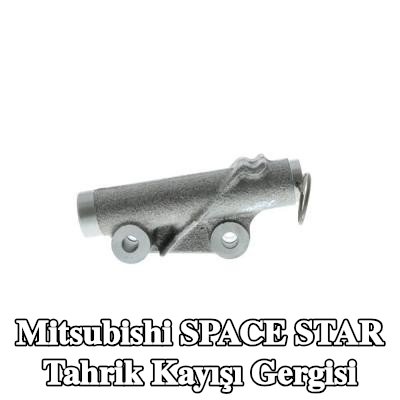 AISIN Tahrik kayışı gergisi — 2000 Mitsubishi Space Star