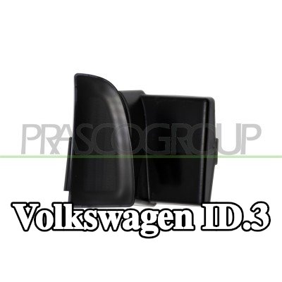 PRASCO مصباح الإضاءة الجانبي للمرآة — Volkswagen Id.3