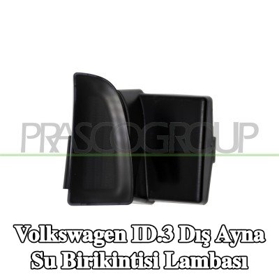 PRASCO Dış ayna su birikintisi lambası — Volkswagen Id.3