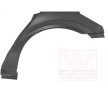 VAN WEZEL Yan panel Sol Arka — Opel Vectra (1)