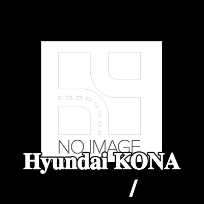 BLIC شريط تزيين/حماية، الزجاج الأمامي — Hyundai Kona