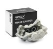 RIDEX Fren kaliperi Ön aks, Sol Ön Aks, aksın önünde — Mercedes-Benz T2 (1)