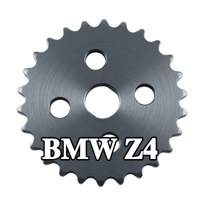BMW ترس، مضخة الزيت — 2005 BMW Z4