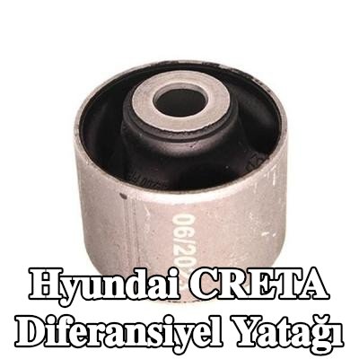 MAXGEAR Diferansiyel yatağı Arka Aks — 2016 Hyundai Creta