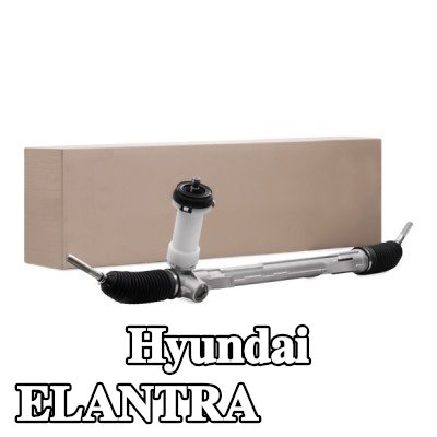 RIDEX حامل التوجيه — 2002 Hyundai Elantra