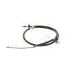 BOSCH El freni kablosu 1586mm, 1326mm — Hyundai Accent (2)