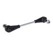 FEBI BILSTEIN Ön aks sol anti-roll bar bağlantısı, Ön Aks Sağ, 242mm, Çelik — BMW 8 Series (1)