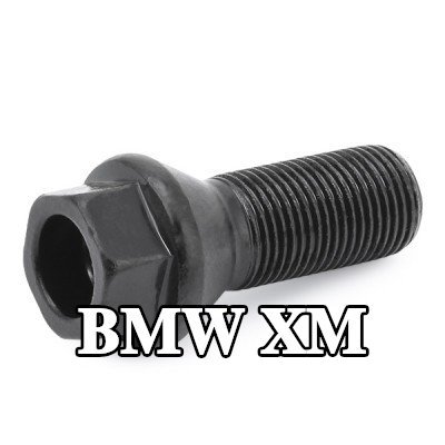 FEBI BILSTEIN برغي العجلة 17, 47mm — BMW Xm