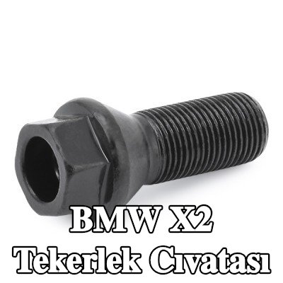 FEBI BILSTEIN Tekerlek Cıvatası 17, 47mm — BMW X2