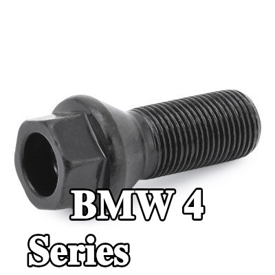 FEBI BILSTEIN برغي العجلة 17, 47mm — BMW 4 Series