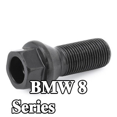 FEBI BILSTEIN برغي العجلة 17, 47mm — BMW 8 Series