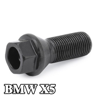 FEBI BILSTEIN برغي العجلة 17, 47mm — 2012 BMW X5