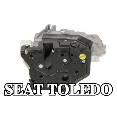 BLIC صمام التحكم، القفل المركزي — SEAT Toledo