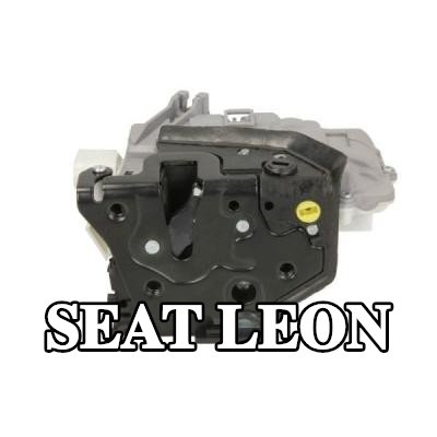 BLIC صمام التحكم، القفل المركزي — 2012 SEAT Leon