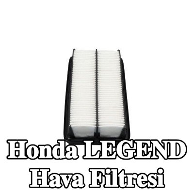 KAVO PARTS Hava filtresi — Honda Legend