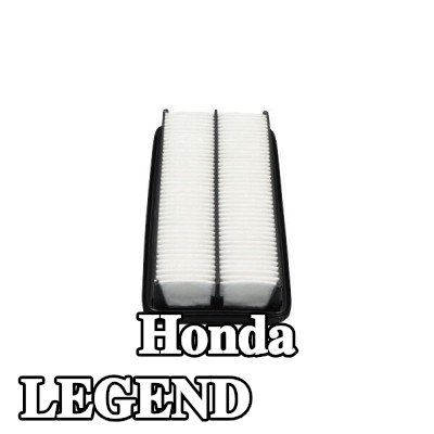 KAVO PARTS مرشح الهواء — Honda Legend