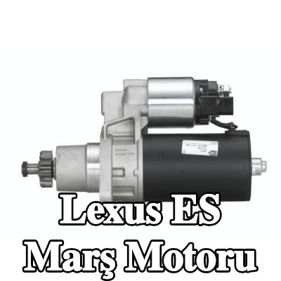 HELLA Marş motoru 1, 2kW — 1997 Lexus Es