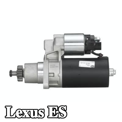 HELLA محرك التشغيل 1, 2kW — 1997 Lexus Es