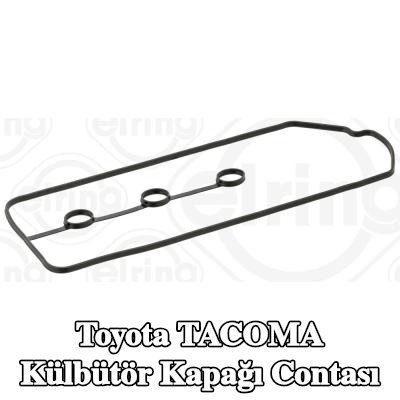 ELRING Külbütör kapağı contası — Toyota Tacoma