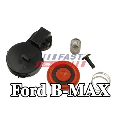 FAST غشاء تنفيس علبة المرافق — Ford B-max