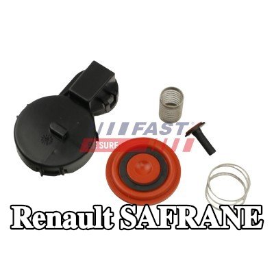 FAST غشاء تنفيس علبة المرافق — Renault Safrane