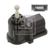 FEBI BILSTEIN Far motoru her iki taraf — Ford Focus (2)