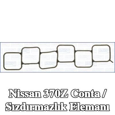 AJUSA Conta / Sızdırmazlık elemanı — Nissan 370z