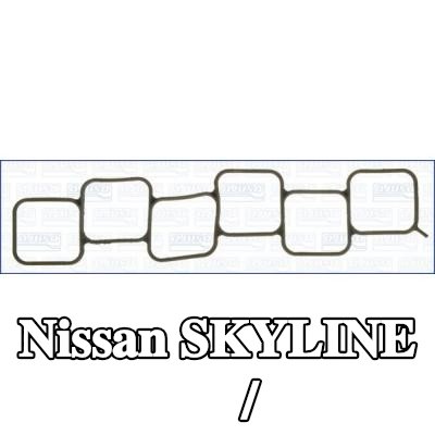 AJUSA حشية / مانع تسرب — Nissan Skyline