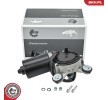 ESEN SKV Silecek motoru Ön, 12V — Opel Antara (6)
