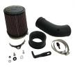 K&N Filters Hava Emme Sistemi — Audi Tt (5)