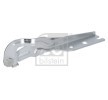 FEBI BILSTEIN Menteşe, kaput — 2012 Volkswagen Golf (3)