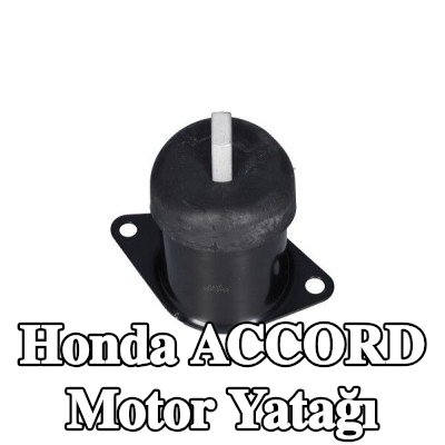 KAVO PARTS Motor yatağı — Honda Accord