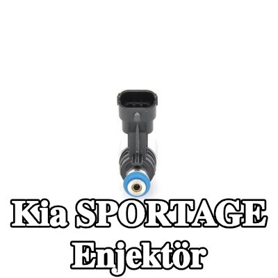 BOSCH Enjektör, Direkt Enjeksiyon — 2012 Kia Sportage