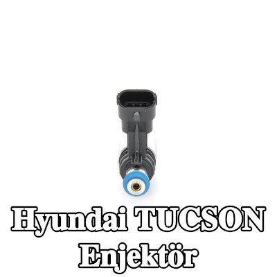 BOSCH Enjektör, Direkt Enjeksiyon — 2016 Hyundai Tucson