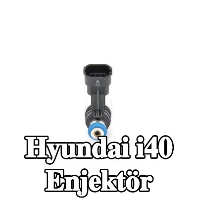 BOSCH Enjektör, Direkt Enjeksiyon — Hyundai i40