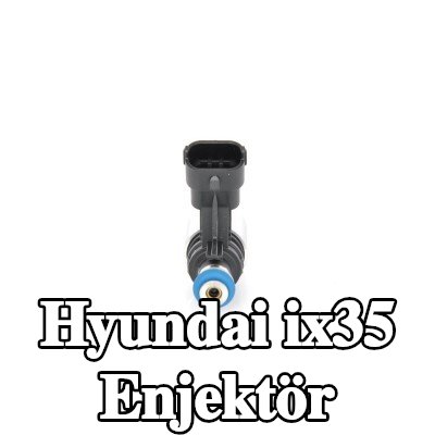 BOSCH Enjektör, Direkt Enjeksiyon — Hyundai ix35
