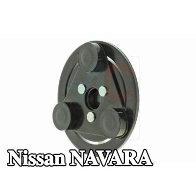 ACAUTO اللوحة المدفوعة، ضاغط القابض المغناطيسي — Nissan Navara