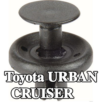HERTH+BUSS ELPARTS مشبك — Toyota Urban Cruiser