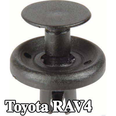 HERTH+BUSS ELPARTS مشبك — Toyota Rav4