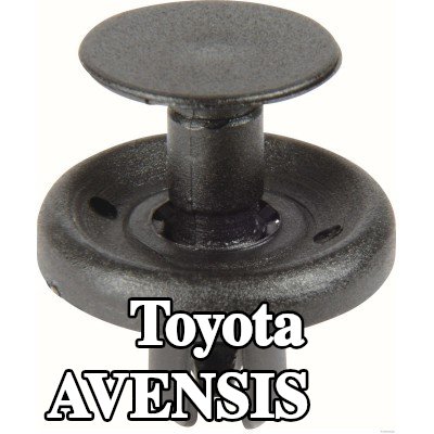 HERTH+BUSS ELPARTS مشبك — Toyota Avensis