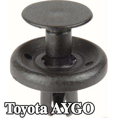 HERTH+BUSS ELPARTS مشبك — Toyota Aygo