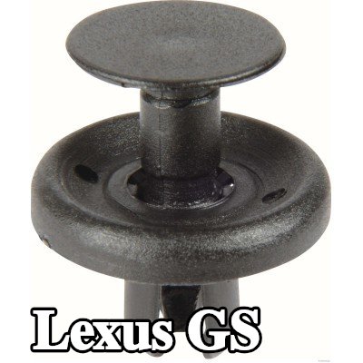 HERTH+BUSS ELPARTS مشبك — 2005 Lexus Gs