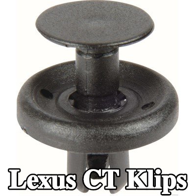 HERTH+BUSS ELPARTS Klips — Lexus Ct