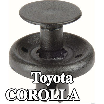 HERTH+BUSS ELPARTS مشبك — Toyota Corolla