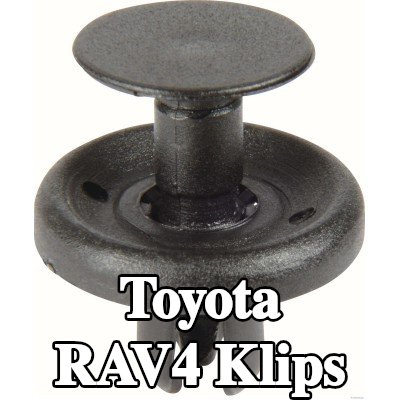 HERTH+BUSS ELPARTS Klips — Toyota Rav4