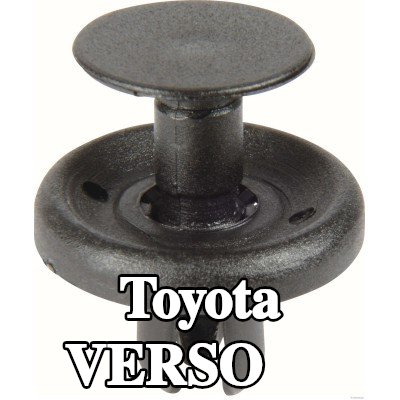 HERTH+BUSS ELPARTS مشبك — Toyota Verso