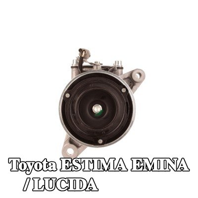 WALKER ضاغط تكييف الهواء — Toyota Estima Emina / Lucida